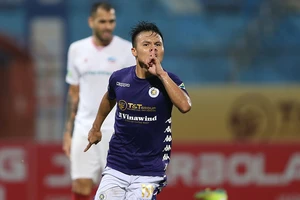 Trở lại V-League, Hà Nội FC sẵn sàng lấy lại ngôi ‘vua’