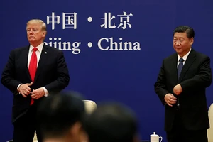 Căng thẳng Mỹ - Trung: Nhìn lại 3 cuộc chiến lớn