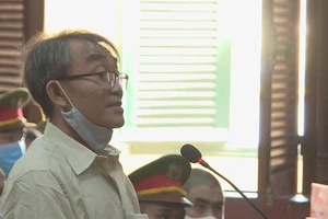 VKS đề nghị xử nghiêm nhóm khủng bố trụ sở công an