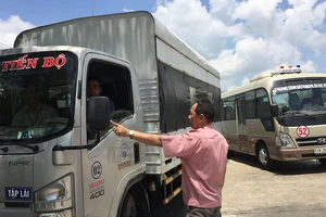 Bộ Công an đưa ra nhiều quy định bất ngờ về cấp bằng lái xe