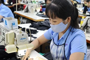 Các hiệp định thương mại giúp Việt Nam tăng hơn 300% GDP