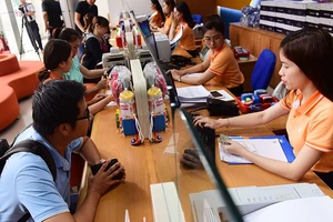 TP.HCM, tầm nhìn 2045: Là trung tâm kinh tế, tài chính châu Á