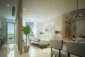 Bất chấp giá không giảm, nhu cầu tìm mua căn hộ vẫn cao nhất