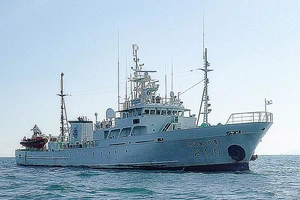 Nghi vấn Triều Tiên bắn chết 1 quan chức Hàn Quốc