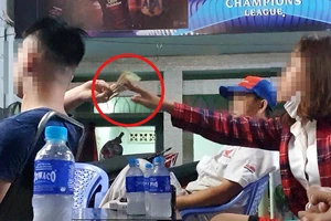 Xử lý cán bộ để xảy ra đá gà qua mạng