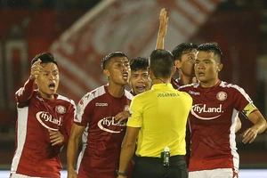 Lời hứa của ‘vua’