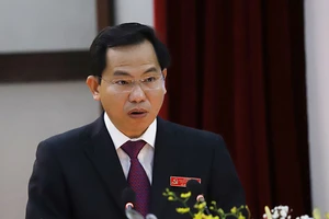 Cần Thơ sẽ là thành phố sinh thái, văn minh, hiện đại