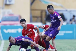 Sài Gòn FC đã biết thua