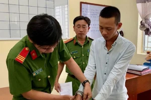 Vụ trộm tôm ở Cà Mau: Viện kiểm sát rút hồ sơ 