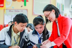 Được, chưa được từ quy định mới cấm điện thoại