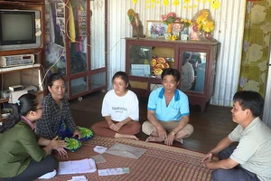 Gia đình học sinh, sinh viên được cứu nhờ tham gia BHYT