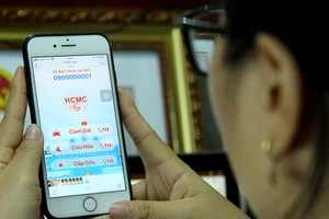 Liên thông 3 đầu số 113-114-115, thuận tiện cho dân