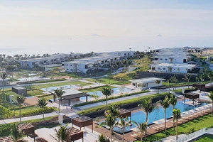 Nhiều dự án ở Khánh Hòa ‘kẹt’ vì chờ định giá đất