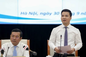 Bộ GD&ĐT: Chương trình học mới không nặng như phản ánh