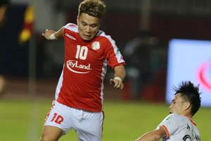 Bóng lăn hậu trường chung kết ngược