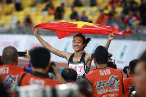 3 kịch bản cho 3 tình huống của chủ nhà SEA Games 31