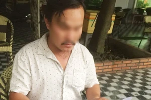 Bị khởi tố vì tố cáo phó giám đốc công an