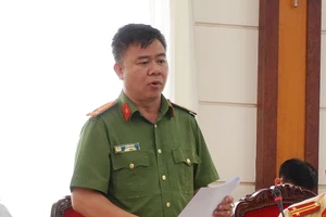 Nhiều ý kiến đóng góp cho 2 dự luật giao thông