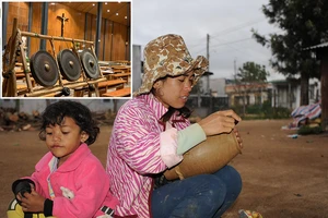 Xứ Ka Đơn, nơi lưu giữ linh hồn người Chu Ru