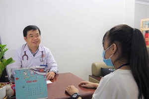 Chữa trầm cảm, đau xương khớp tự dưng… biến mất 