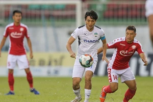 Bầu Đức có còn đá V-League cho vui?