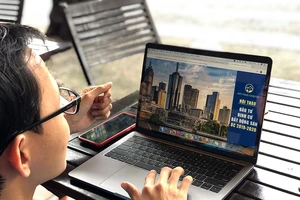 Ngăn người Việt mua nhà ở nước ngoài: Khó khả thi