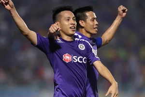 Khó đoán ai vô địch V-League