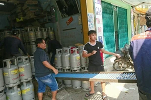 Kinh doanh gas khổ sở vì quy định bất hợp lý