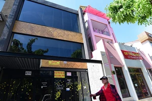 Sau COVID-19: Nhiều căn hộ, nhà phố cho thuê ế ẩm