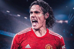 MU muốn đổi đời với canh bạc Cavani