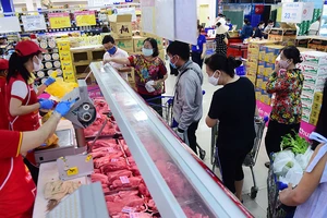 Tôn vinh doanh nhân bứt phá, kiến tạo trong dịch COVID-19