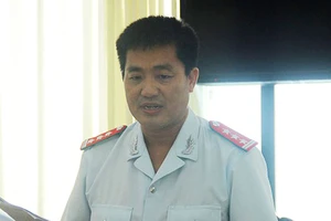 Cần trả lời dứt điểm các vụ việc liên quan đến cán bộ