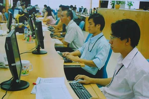 Nhiều góp ý tâm huyết gửi tới Đại hội Đảng bộ TP.HCM