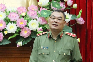 Thủ tướng sẽ dự, chỉ đạo Đại hội Đảng bộ Công an Trung ương