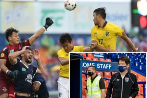 ‘Thái Lan sẽ trở lại số 1 và vươn tầm khỏi châu lục!’