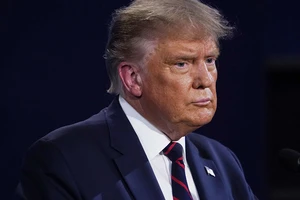 Tranh luận lần hai bị hủy: Mất đi cơ hội của ông Trump