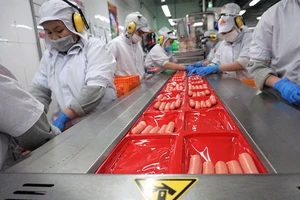 Kiên cường vượt qua sóng gió đại dịch COVID-19