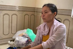 Tai họa dồn dập ập đến gia đình cô giáo mầm non