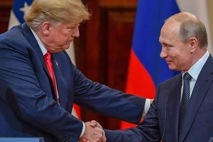 Mỹ - Nga bí mật đàm phán hạt nhân suốt 6 tháng qua?