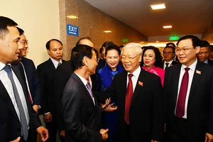 Hà Nội hoàn thành vượt mức các chỉ tiêu đề ra