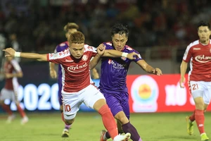 Thể thức chữa cháy mùa COVID-19 có thể kéo thêm 2 mùa nữa