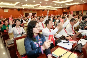 Mở ra giai đoạn phát triển mới cho TP.HCM