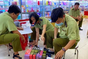 Hàng xách tay Mỹ, Nhật… chính thức bị khai tử