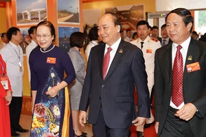 Thủ tướng: Chọn người dám nghĩ, dám làm