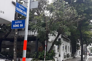 Khó xử vụ đòi nợ giữa quán cà phê