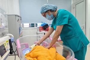 Vụ sản phụ tử vong ở Quảng Ngãi: Sự cố rất hiếm gặp