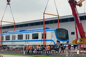 Để TP Thủ Đức trở thành cực tăng trưởng mới