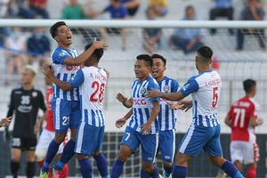 Cơ hội cuối của Bình Định