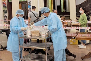 Khách sạn lên tiếng về phí cách ly 70 triệu đồng/người