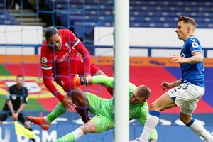 Liverpool mùa này đã mất và sẽ mất rất nhiều